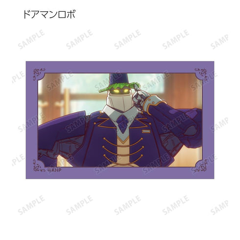 『アポカリプスホテル』トレーディング場面写イラストカード(単位/BOX)